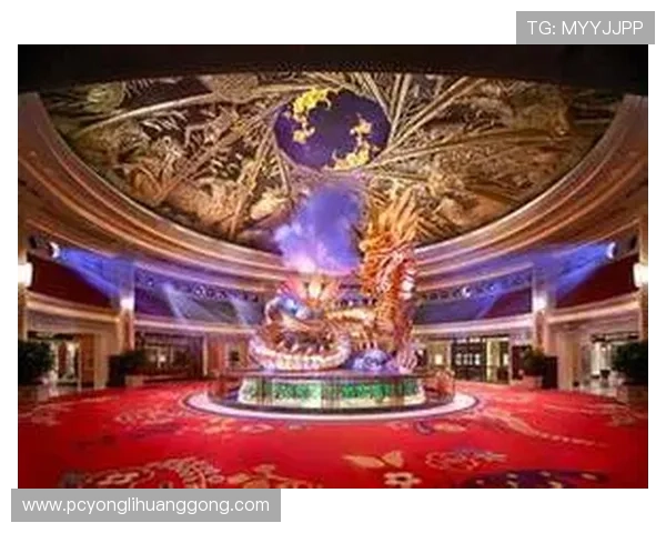 3. 了解永利永利的独特魅力与全球知名的豪华娱乐体验