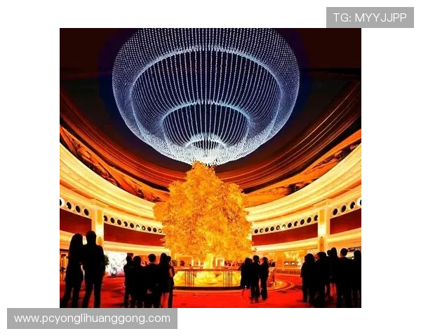 永利澳门有限公司的公司简介与发展历程全面介绍