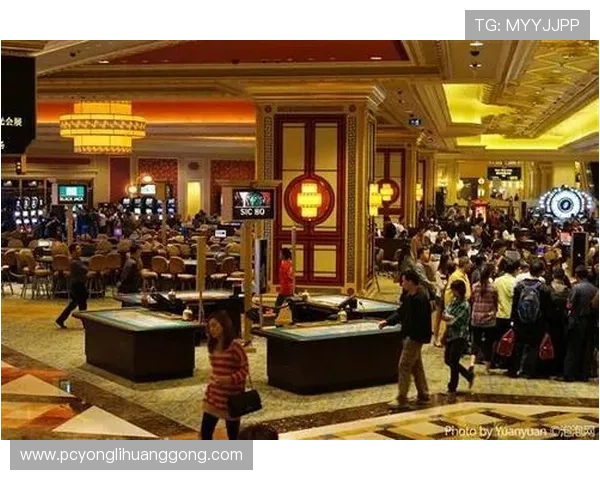 澳门几家大赌场的盈利模式与市场竞争优势分析 澳门几家大赌场的盈利模式与市场竞争优势分析