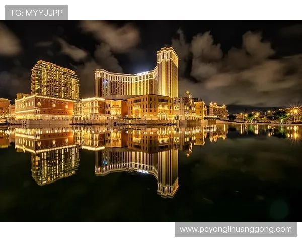 澳门威尼斯人英文介绍让你轻松了解澳门威尼斯人酒店的英文名称与相关信息