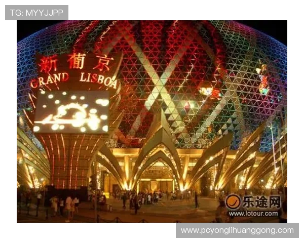 澳门新葡京娱乐场举办各类精彩的娱乐活动丰富宾客的休闲娱乐生活