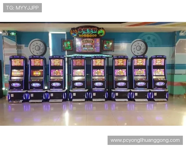 多福多财角子机规则介绍及玩法技巧分享让新手玩家快速上手赢得更多奖励