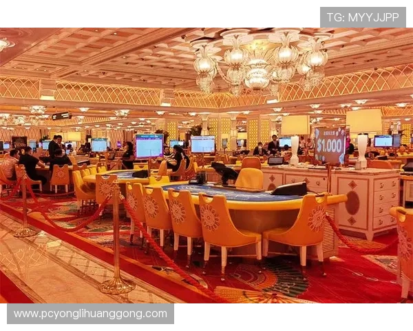 澳门几大赌城名字详解,带你全面了解澳门最著名的博彩娱乐中心 澳门几大赌城名字详解,带你全面了解澳门最著名的博彩娱乐中心