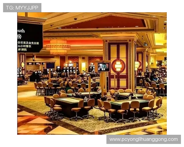 澳门十大娱乐场所详细介绍，帮助玩家选择最适合自己的博彩地点