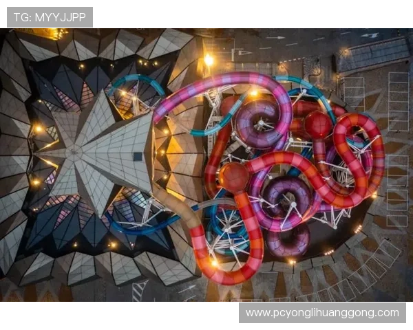 澳门新濠影汇必玩项目推荐带你探索最受欢迎的娱乐设施与特色体验