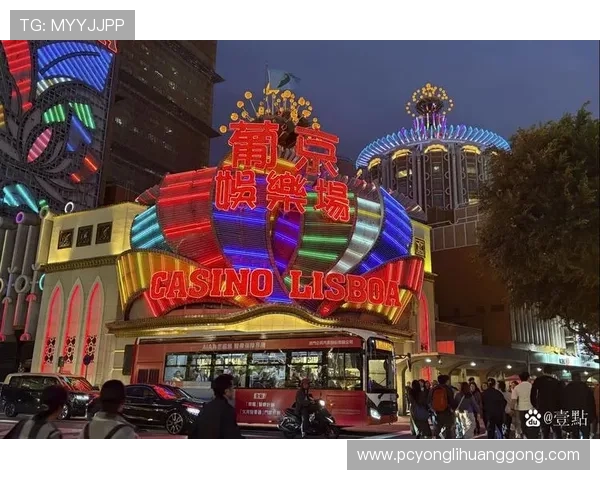 澳门现在有几个赌场澳门赌场行业现状与未来发展前景分析