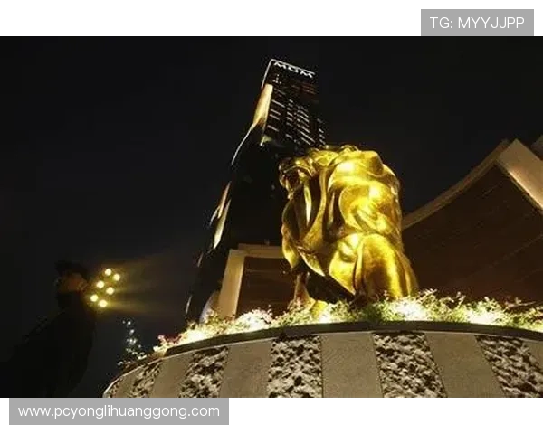 澳门美高梅介绍：豪华赌场与顶级娱乐体验全方位解析