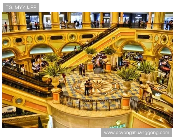 澳门知名赌场有哪些历史悠久、具有文化特色的经典赌场场所