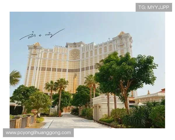 澳门英皇娱乐体验让每一位游客都能享受到极致的娱乐与休闲乐趣