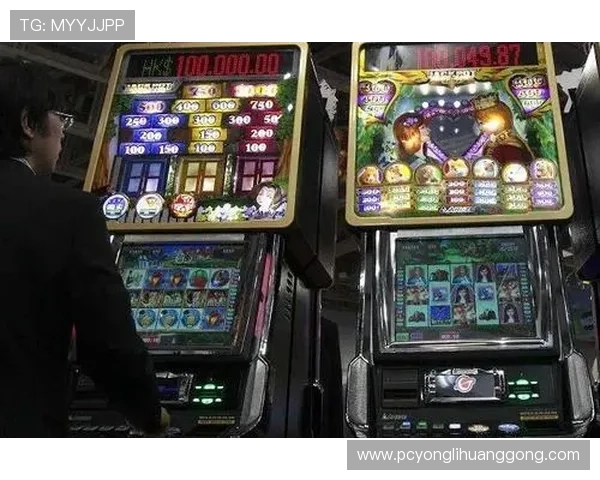 澳门角子机怎么玩才能提升胜率，详细步骤和实用技巧助你轻松赢取丰厚奖励