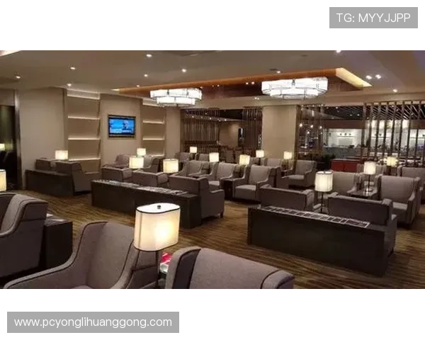 澳门贵宾厅的故事：从奢华设计到客户体验的全方位解析